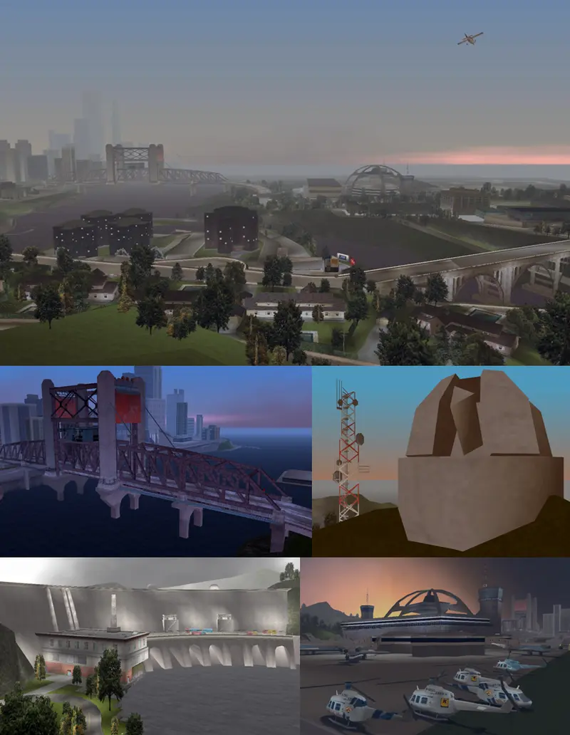 30 ciekawostek o GTA 3 — kompendium nieznanych faktów