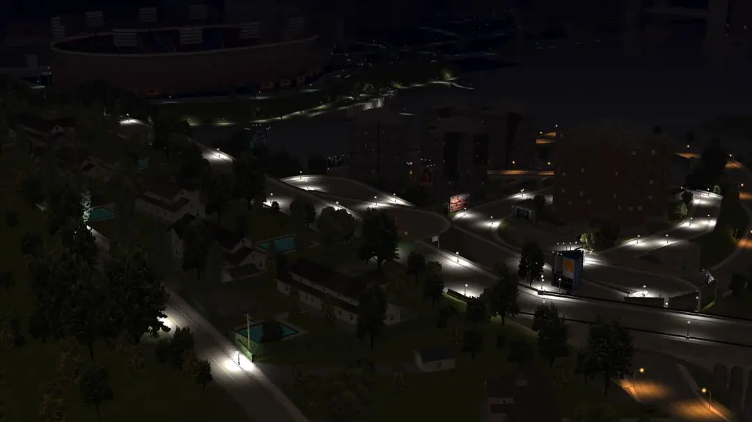 Mroczna, deszczowa noc w Liberty City — klimat GTA 3