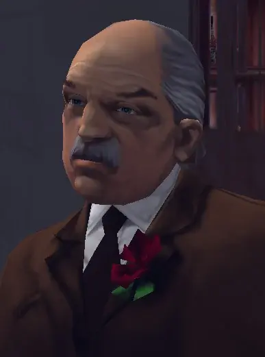 Salvatore Leone — głowa rodziny mafijnej Leone w GTA 3
