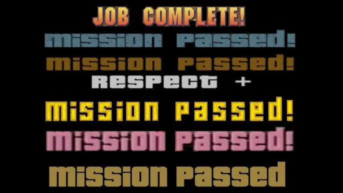 Wszystkie misje GTA 3 — kompletna lista 50 głównych i 17 telefonicznych