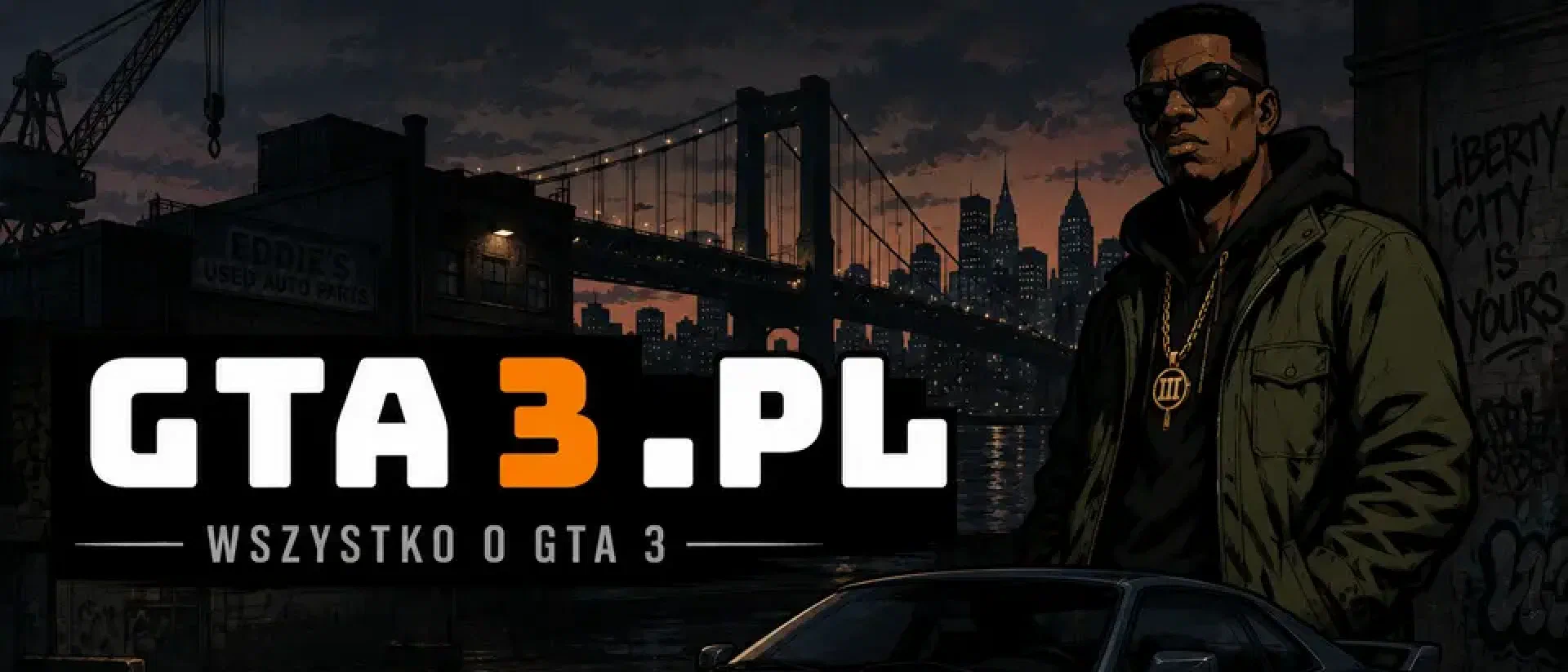 Grand Theft Aero — misja dla Donalda Love w GTA 3