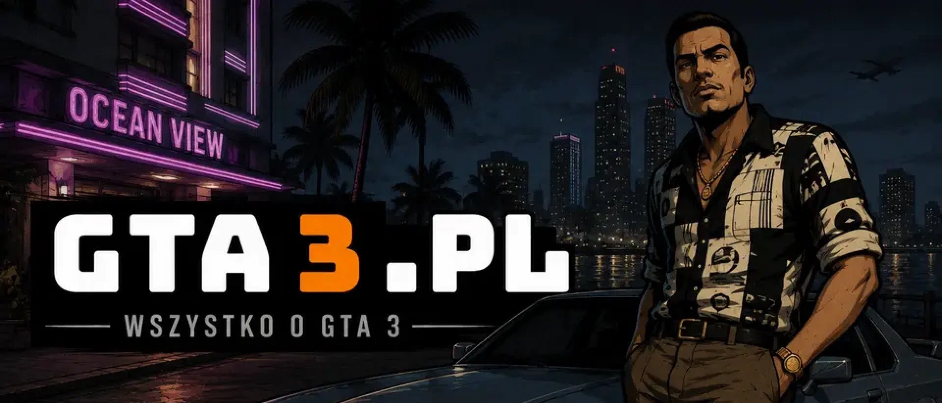 Wanted Level GTA 3 — jak działa policja w Liberty City