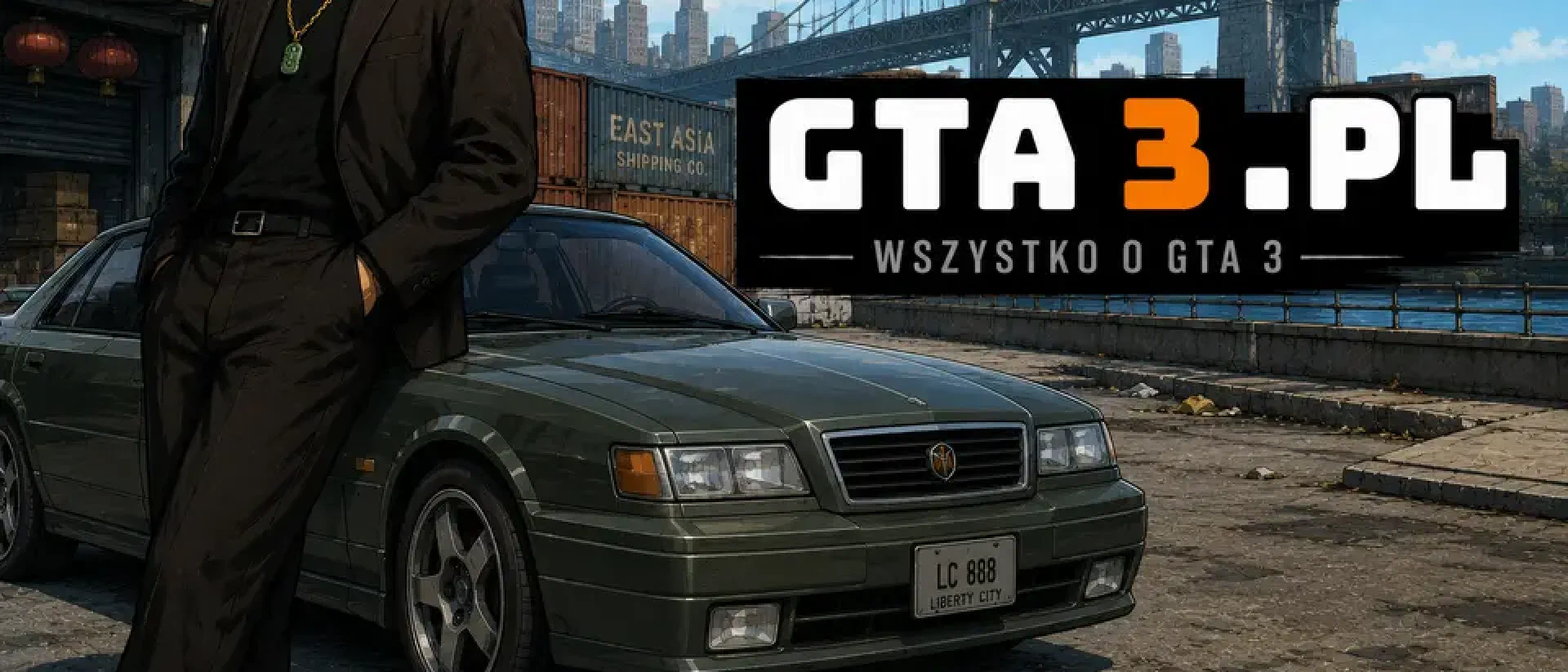 GTA 3 na iOS i Android — mobilna wersja klasyka